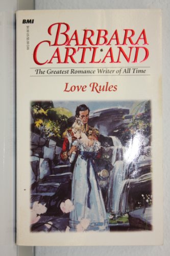 Title: Love rules