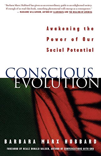 Conscious Evolution
