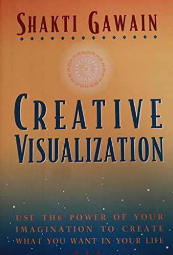 Creative Visualization