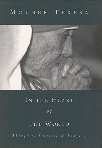In the Heart of the World