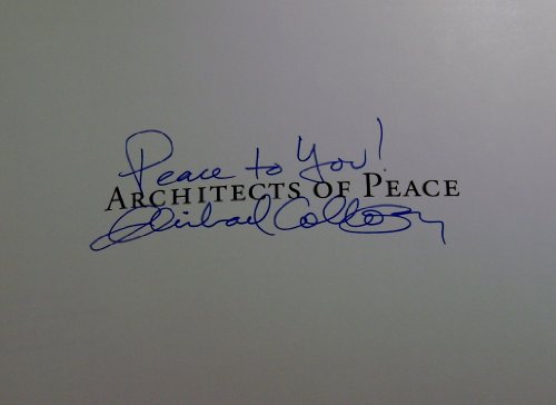 Architects of Peace