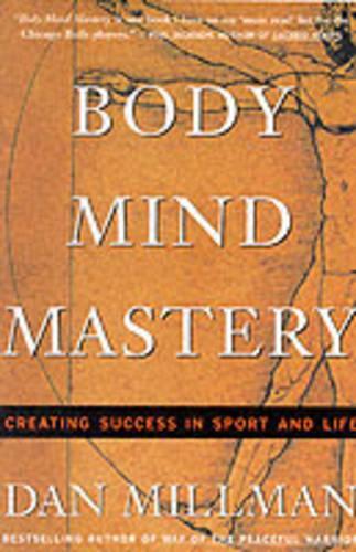 Body Mind Mastery