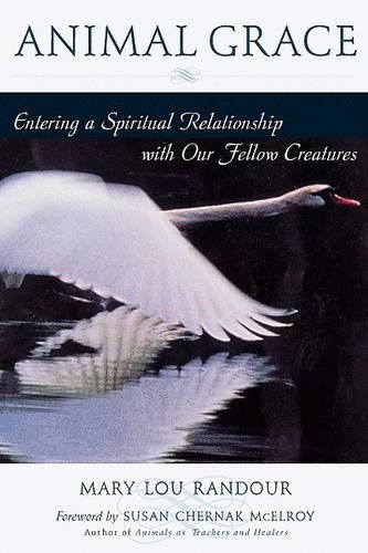 The Animal Grace