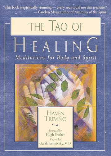 The Tao of Healing