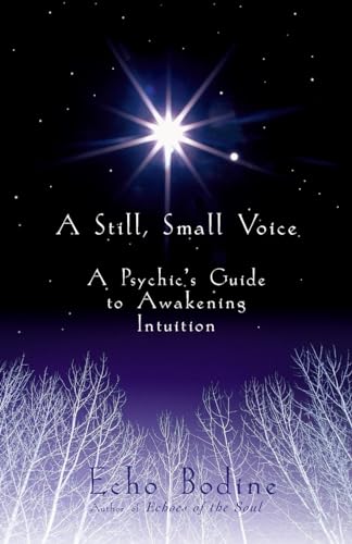 A Still Small Voice