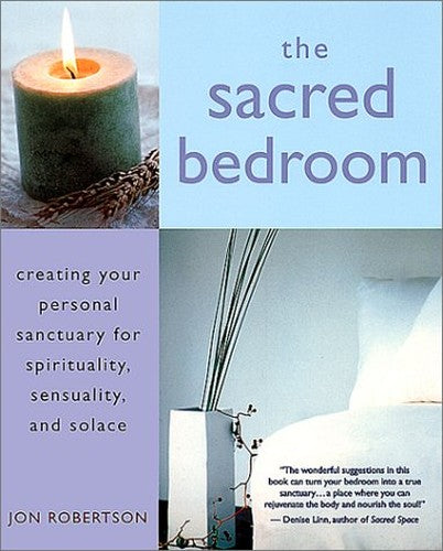 The Sacred Bedroom