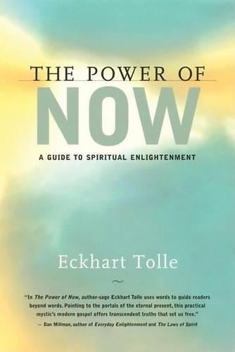 The Power Now