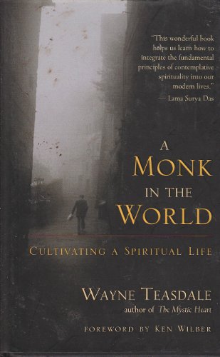 A Monk in the World