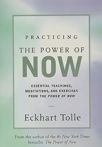 Practicing the Power of Now