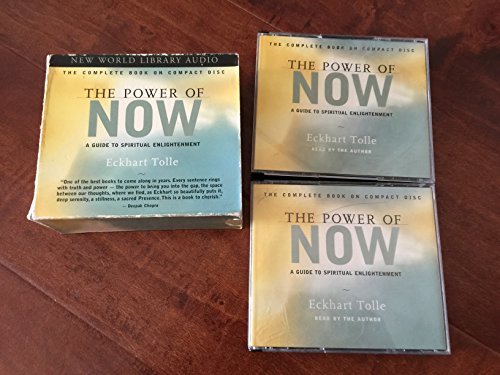 The Power of Now
