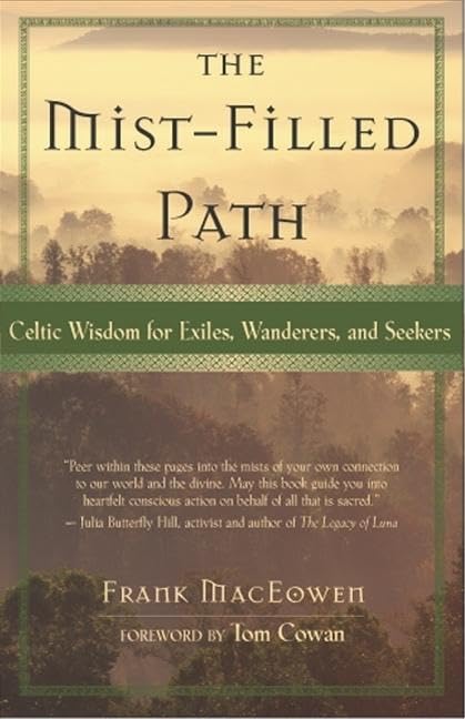 The Mist-filled Path