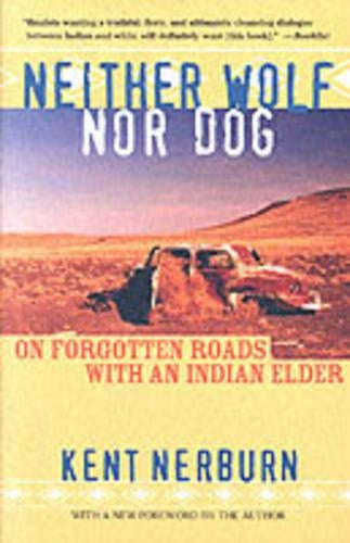 Neither Wolf Nor Dog