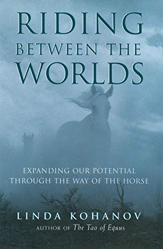 Riding between the Worlds