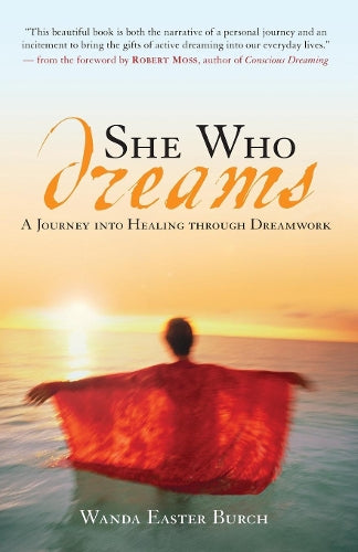She Who Dreams