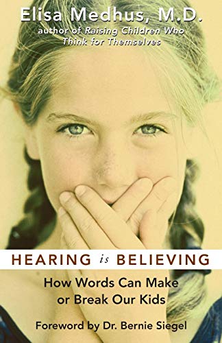 Hearing is Believing