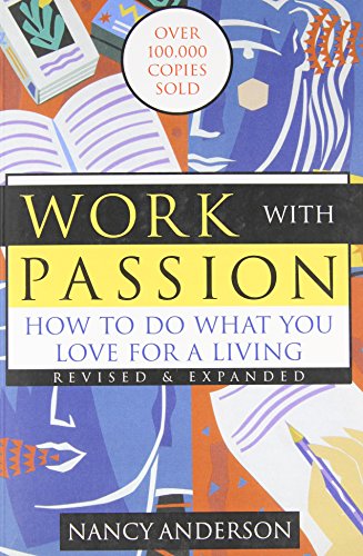 Work with Passion