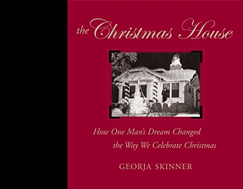 Christmas House