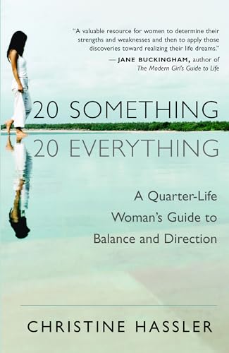 20 Something, 20 Everything