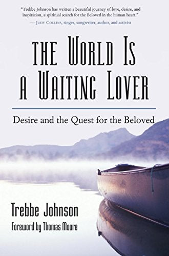 The World is a Waiting Lover