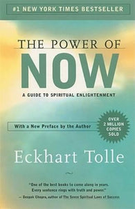 The Power of Now 