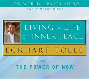 Living a Life of Inner Peace