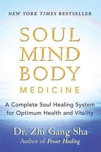Soul Mind Body Medicine 