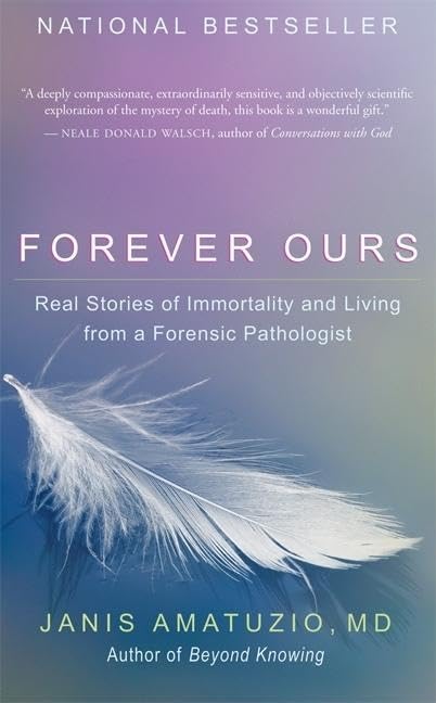 Forever Ours