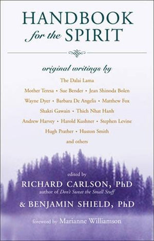 Handbook for the Spirit
