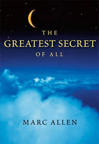 The Greatest Secret of All
