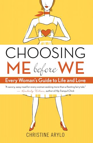 Choosing Me Before We