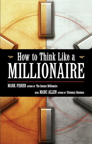 How to Think Like a Millionaire