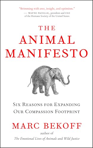The Animal Manifesto