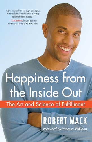 Happiness from the Inside Out