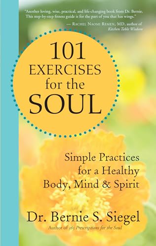 101 Exercises for the Soul