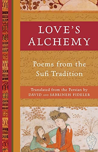 Love's Alchemy