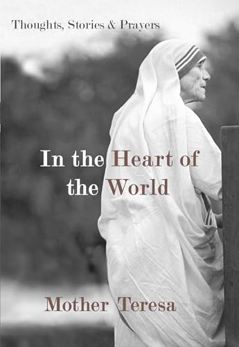 In the Heart of the World