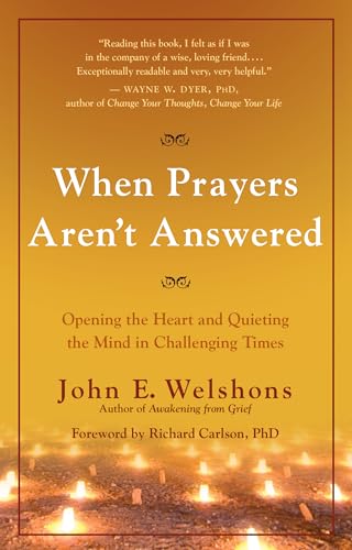 When Prayers Aren't Answered