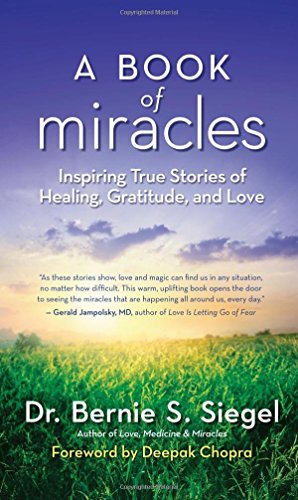 A Book of Miracles