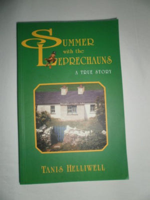 Summer with the Leprechauns