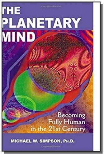 The Planetary Mind