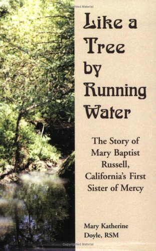 Like a Tree by Running Water