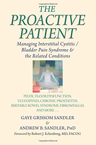 The Proactive Patient