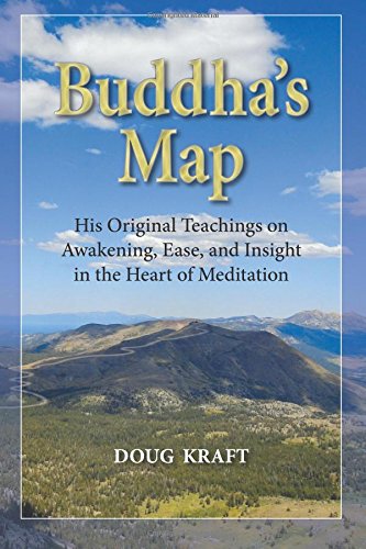 Buddha'S Map