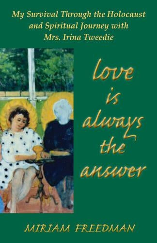 Love is Always the Answer