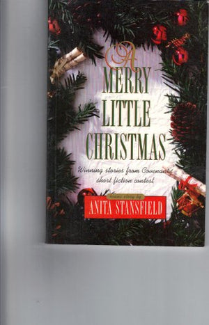 A Merry Little Christmas
