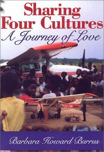 Sharing 4 Cultures