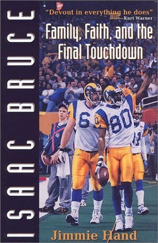 Isaac Bruce