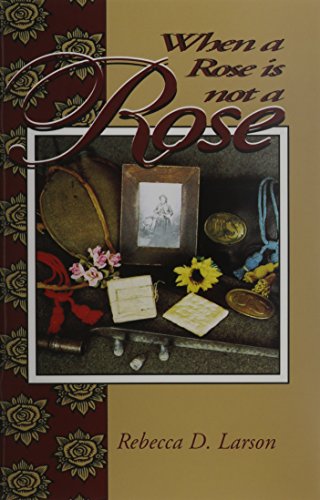 When a Rose Is Not a Rose