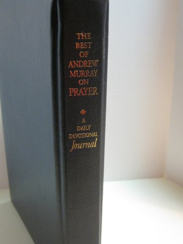 Best/Andrew Murray/Daily Devotions