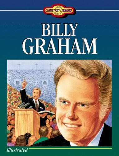 Billy Graham